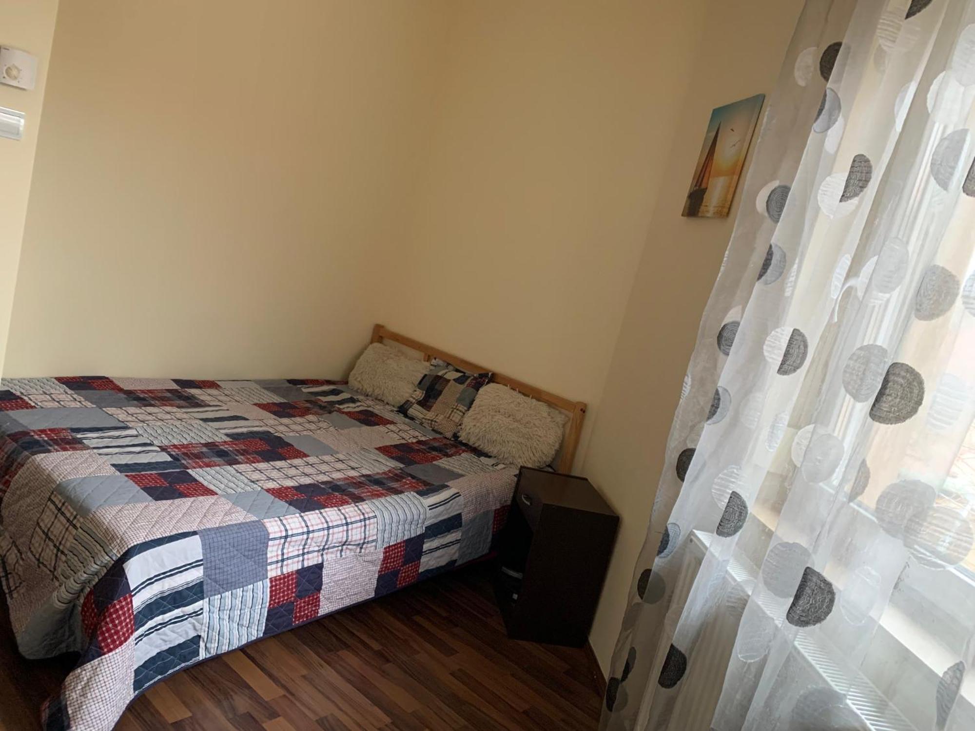 Airport Road/Repter Koezeli Haz Privat Parkoloval Apartment Budapest Ngoại thất bức ảnh